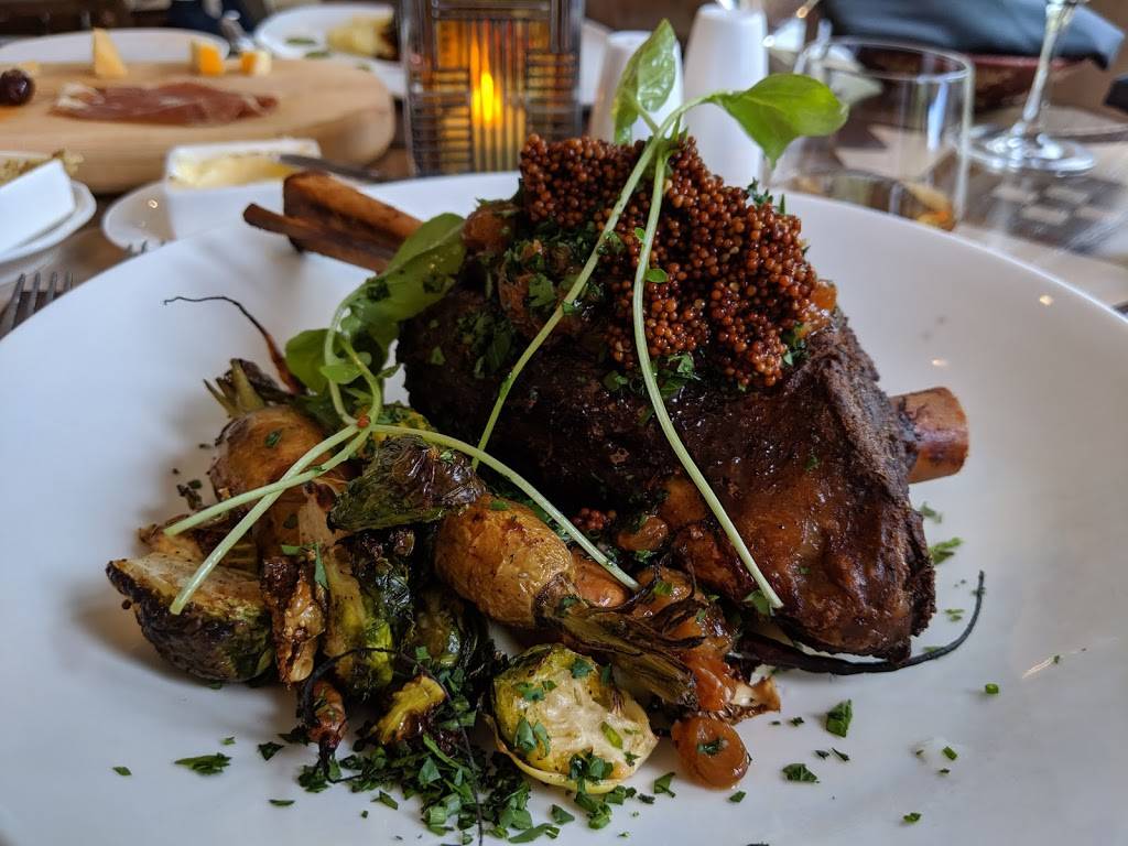 Gessner | restaurant | 1300 Westhaven Dr, Vail, CO 81657, USA | 9704791538 OR +1 970-479-1538