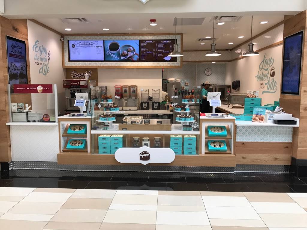 Cinnabon | restaurant | 120 Crossgates Mall Rd Suite 1, Albany, NY 12203, USA | 5182500996 OR +1 518-250-0996