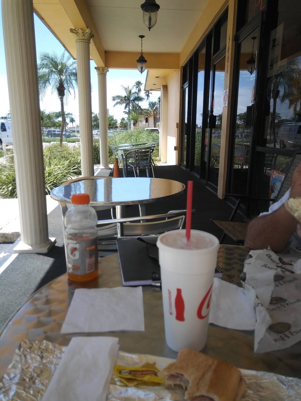 Bayway Country Store and Butcher Shoppe | restaurant | 5401 Leeland St S, St. Petersburg, FL 33715, USA | 7278677507 OR +1 727-867-7507