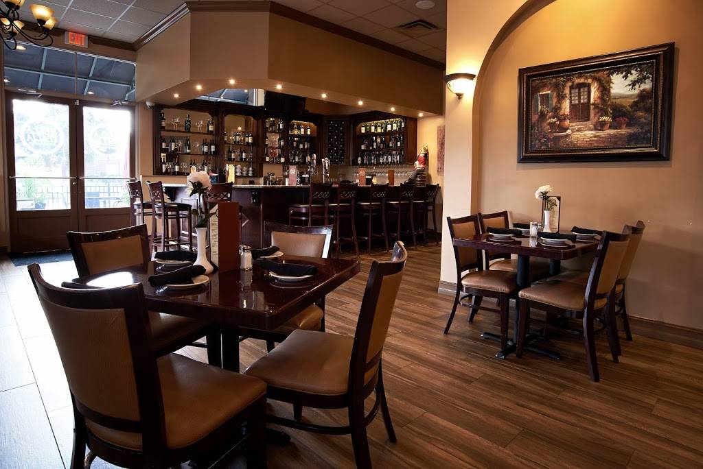 BELLA Italia Ristorante | restaurant | 13848 Tilden Rd #192, Winter Garden, FL 34787, USA | 4073473277 OR +1 407-347-3277