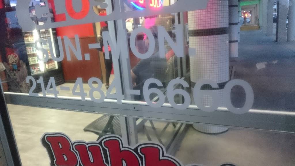 Daves BBQ | restaurant | 4353 Gannon Ln #101, Dallas, TX 75237, USA | 9727097223 OR +1 972-709-7223