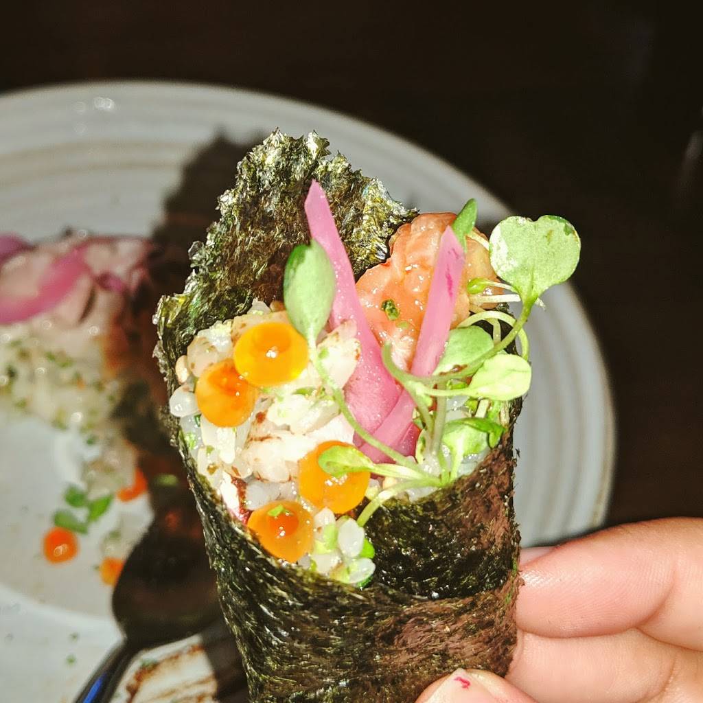 Seito Sushi Japanese Restaurant | restaurant | WINTER PARK/DOWNTOWN, 4898 New Broad St, Orlando, FL 32814, USA | 4078988801 OR +1 407-898-8801