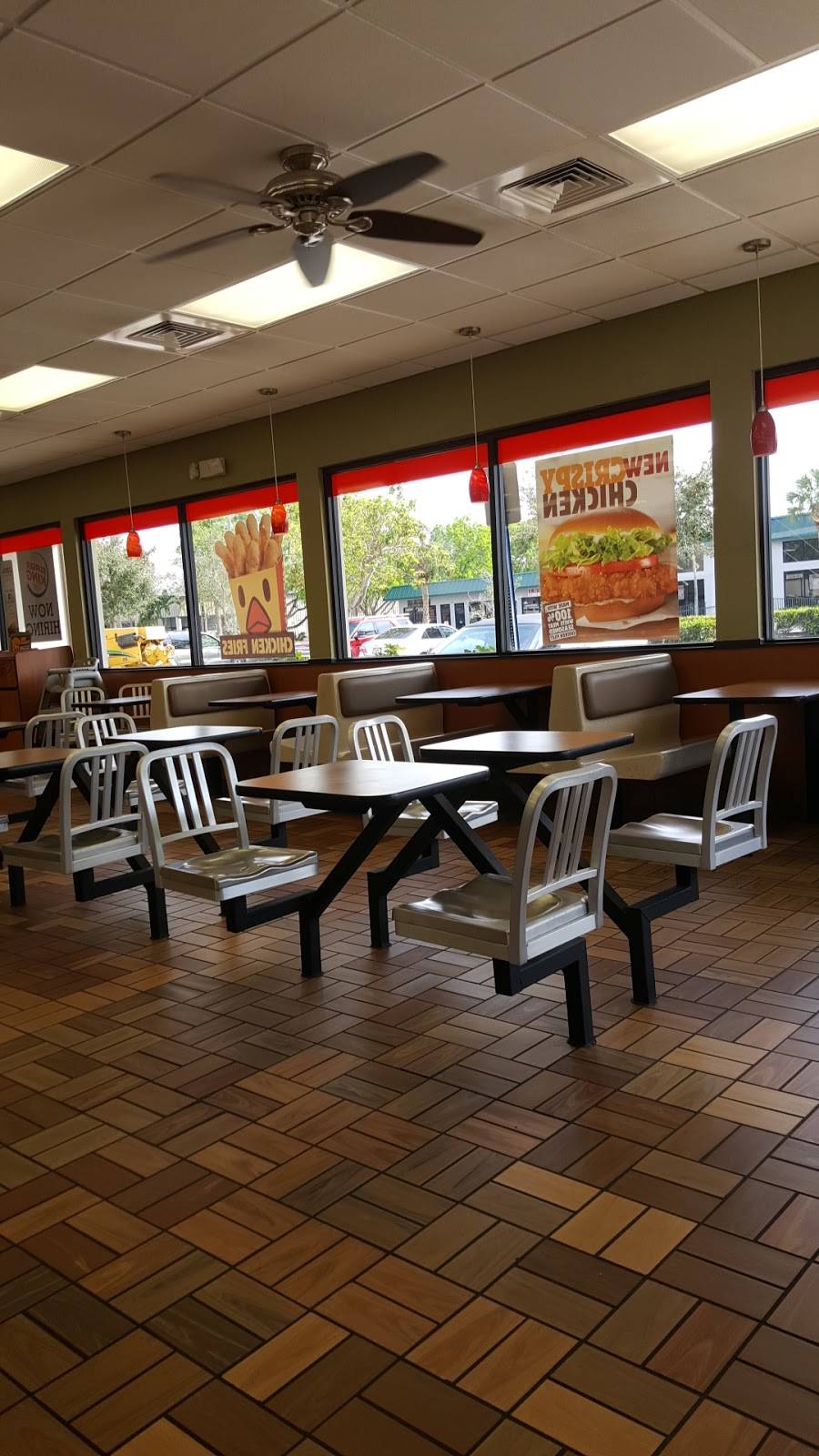 Burger King | restaurant | 1011 Airport-Pulling Rd, Naples, FL 34104, USA | 2396431200 OR +1 239-643-1200