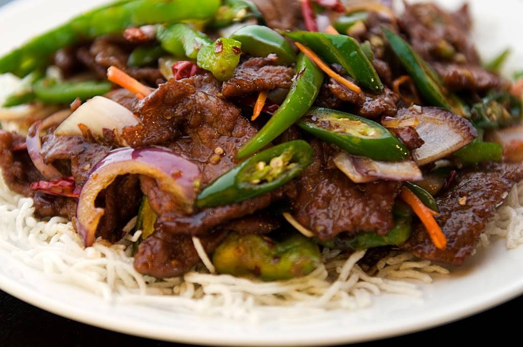 China One | restaurant | 921 S Rainbow Blvd, Las Vegas, NV 89145, USA | 7028222228 OR +1 702-822-2228