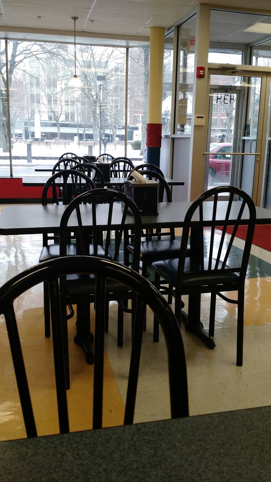 Ems Original Sub Shop | meal takeaway | 434 Main St, Johnstown, PA 15901, USA | 8145355919 OR +1 814-535-5919