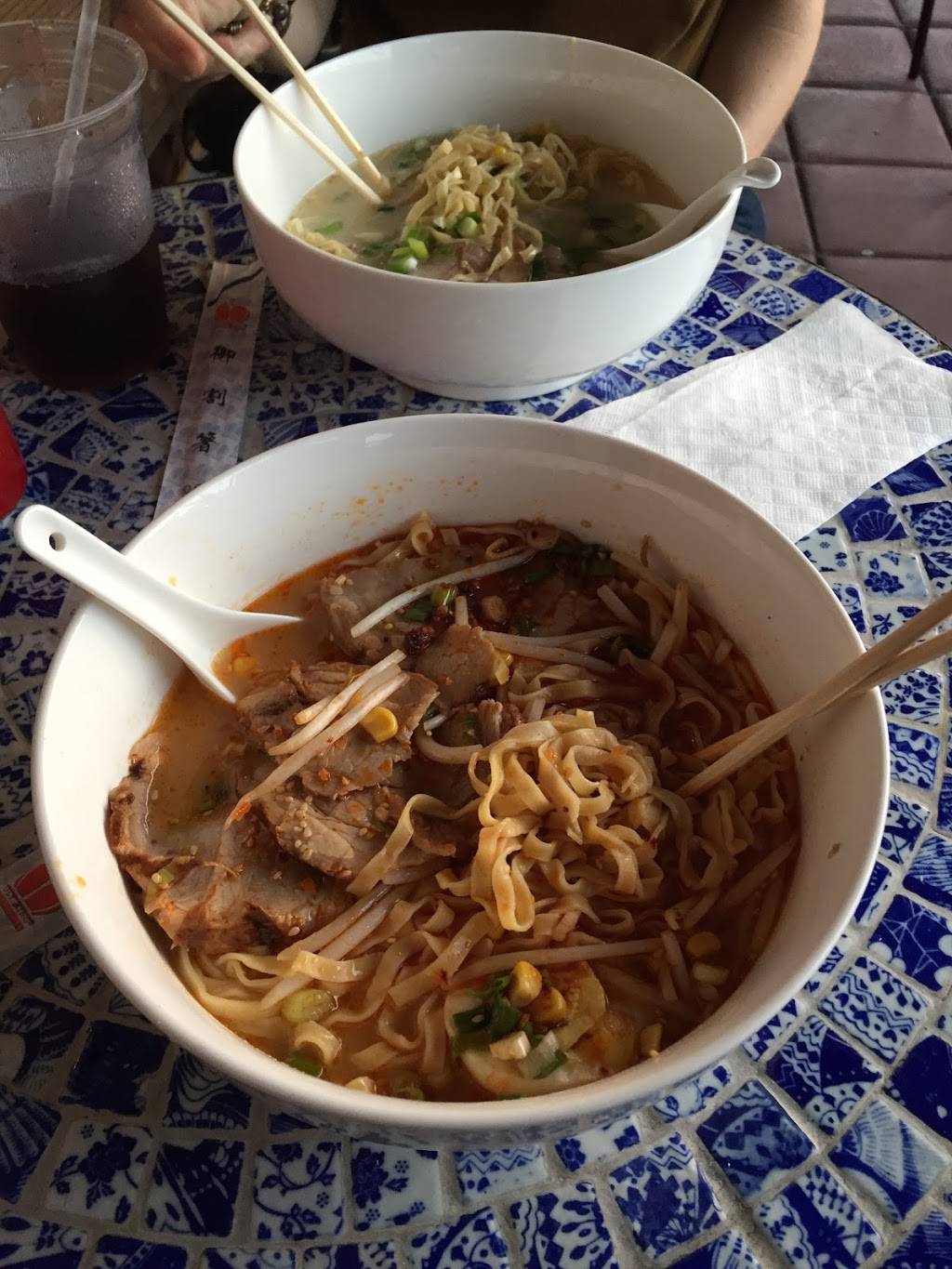 The Ramen Cafe | restaurant | 111 W Avenida Palizada suite 10 a, San Clemente, CA 92672, USA | 9493598475 OR +1 949-359-8475