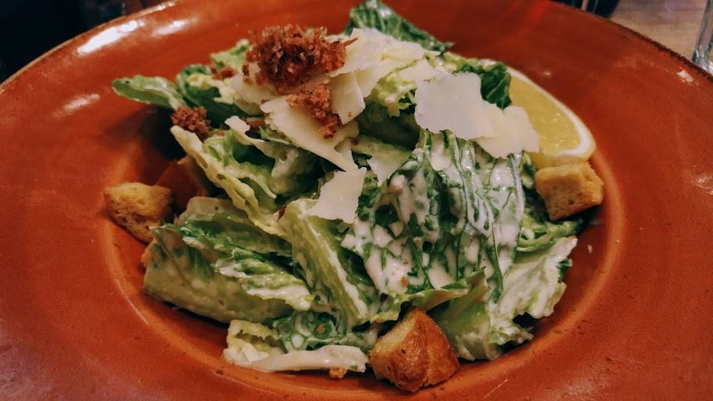 Cibo Wine Bar King St West | restaurant | 522 King St W, Toronto, ON M5V 1L7, Canada | 4165043939 OR +1 416-504-3939