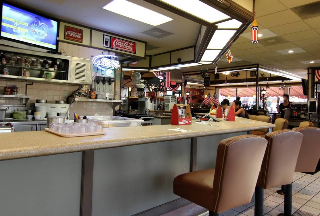 Chino Cafe | restaurant | 3785 Riverside Dr, Chino, CA 91710, USA | 9094641888 OR +1 909-464-1888