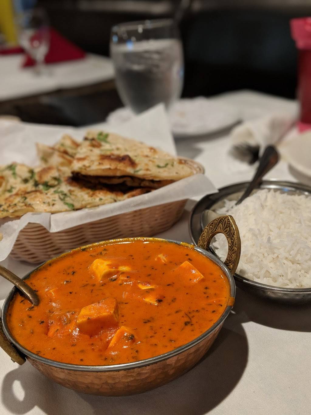 Tandoori Grill | restaurant | 515 N Main St, Manteca, CA 95336, USA | 2092395011 OR +1 209-239-5011