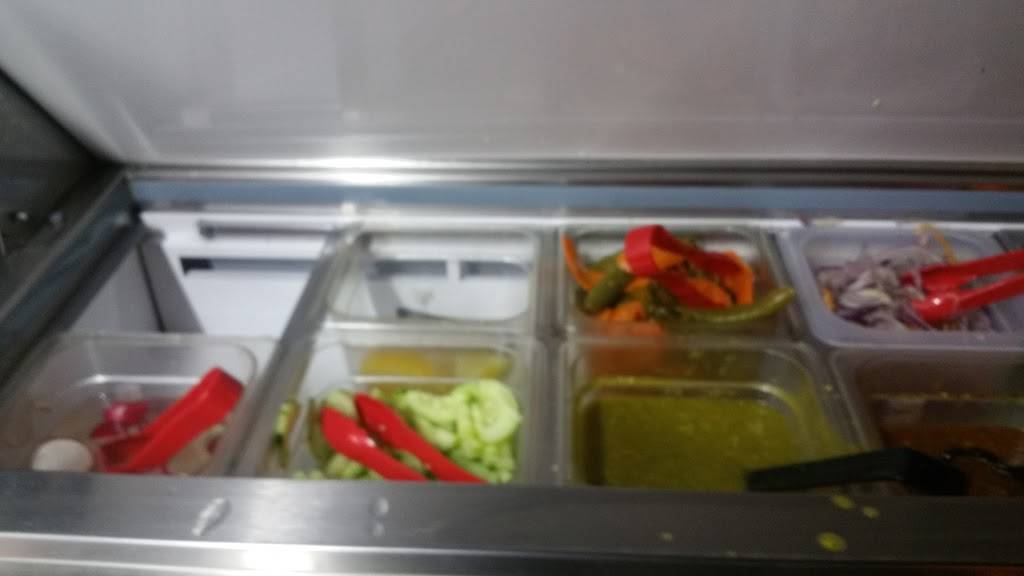 Tacos Estephanie | restaurant | 2222 Fremont St, Las Vegas, NV 89101, USA | 7027415520 OR +1 702-741-5520