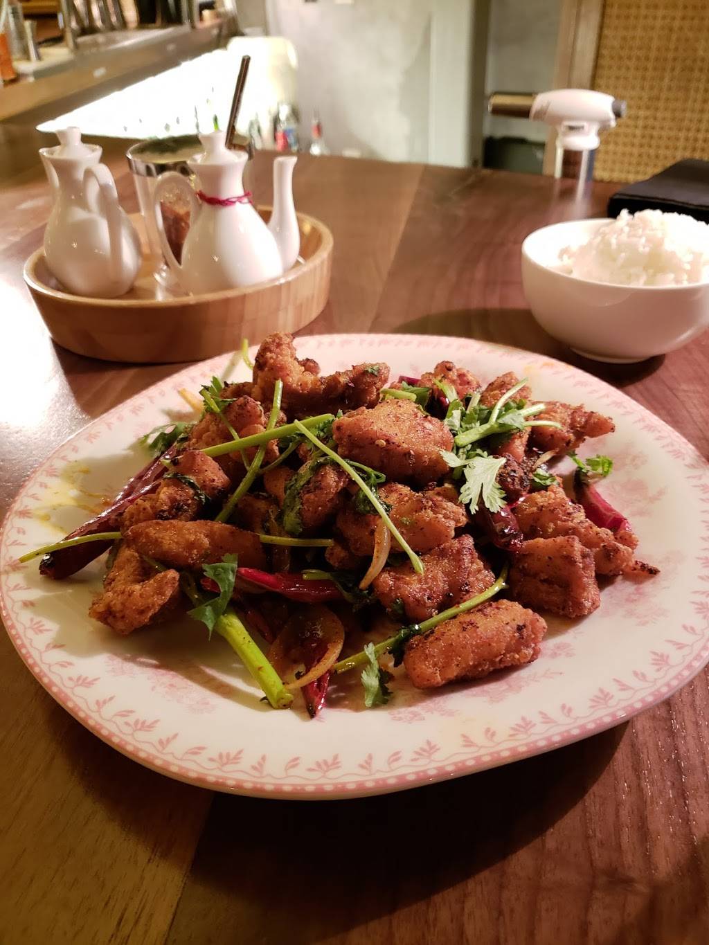 Gung Ho | restaurant | 2010 A Greenville Ave, Dallas, TX 75206, USA | 9729102106 OR +1 972-910-2106