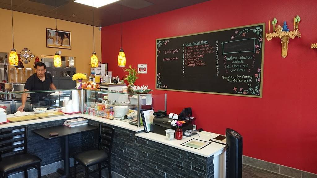 Thai Food Xpress | restaurant | 32353 Yucaipa Blvd, Yucaipa, CA 92399, USA | 9097905999 OR +1 909-790-5999