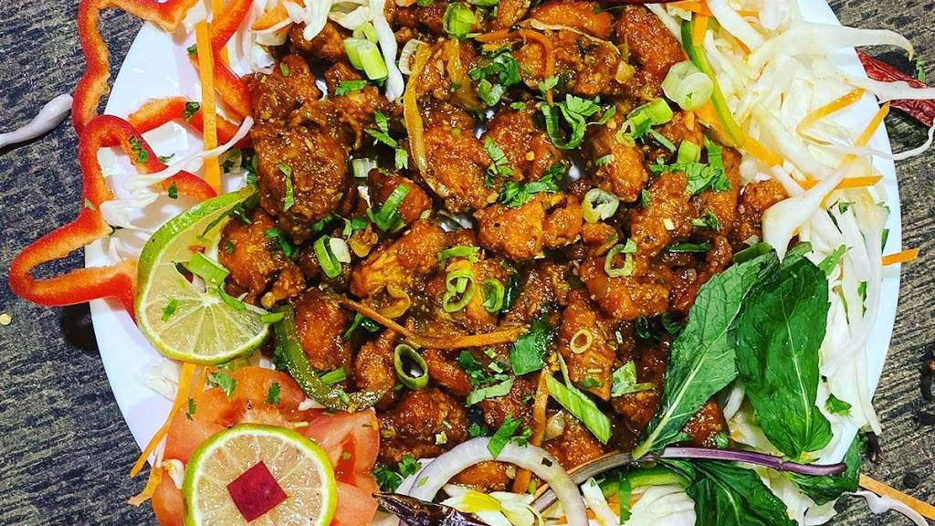 Little Spice Indian Cuisine | restaurant | 4621 Ogletown Stanton Rd, Newark, DE 19713, USA | 3022732403 OR +1 302-273-2403