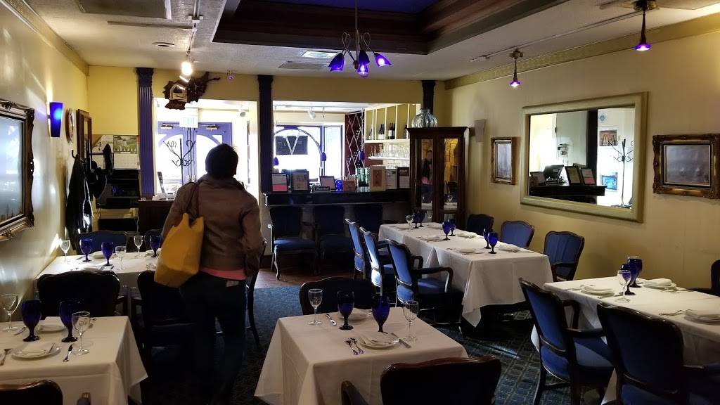 Helmand Palace | restaurant | 2424 Van Ness Ave, San Francisco, CA 94109, USA | 4153450072 OR +1 415-345-0072