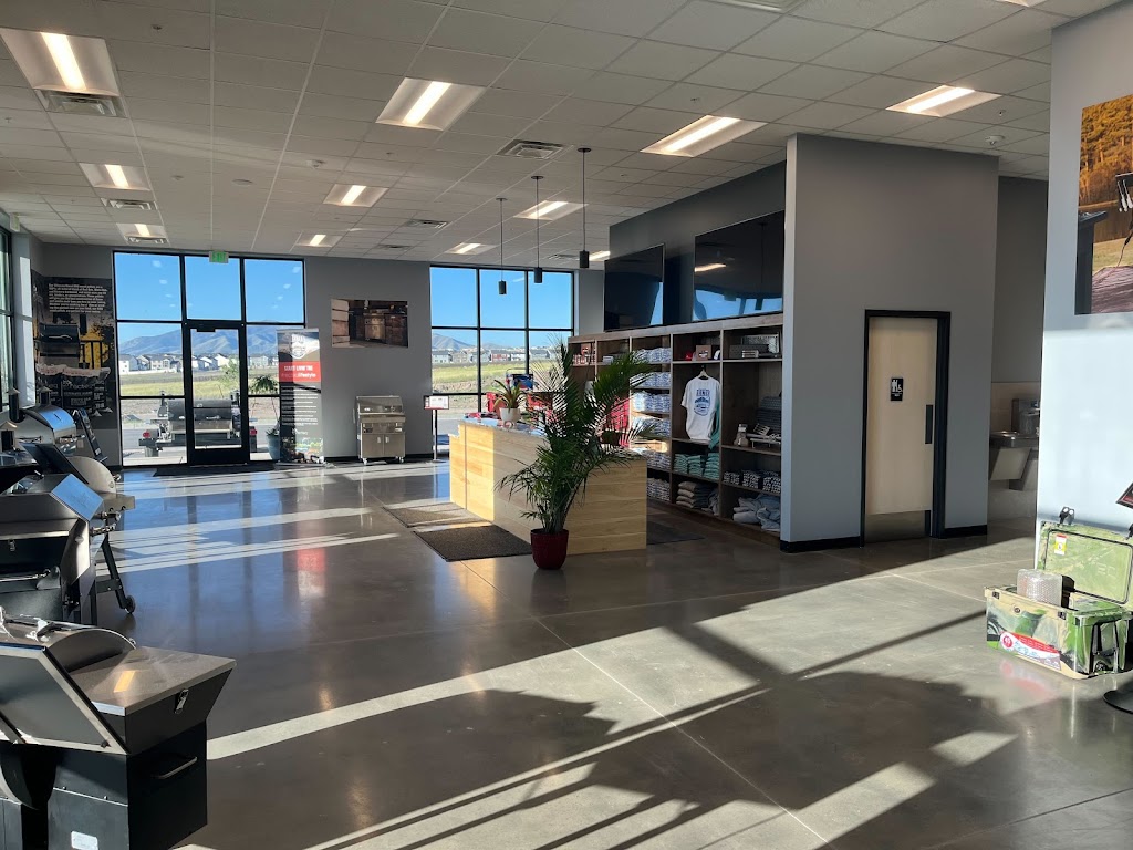 recteq | restaurant | 5025 W Hudson Wy Suite 10, Lehi, UT 84043, USA | 8017904082 OR +1 801-790-4082