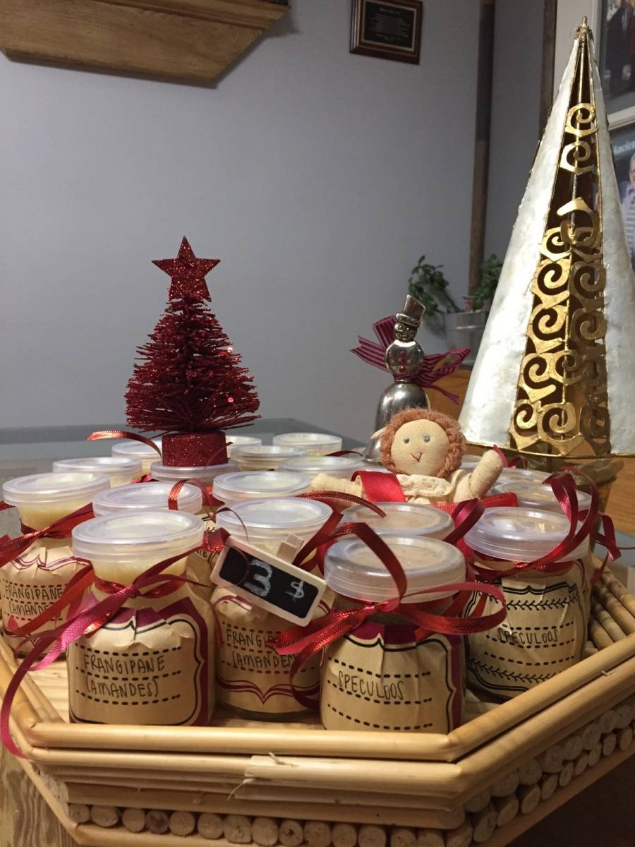 Gaufrabec | bakery | 1895 Rue Piché, Lachine, QC H8S 2E9, Canada | 5146252474 OR +1 514-625-2474