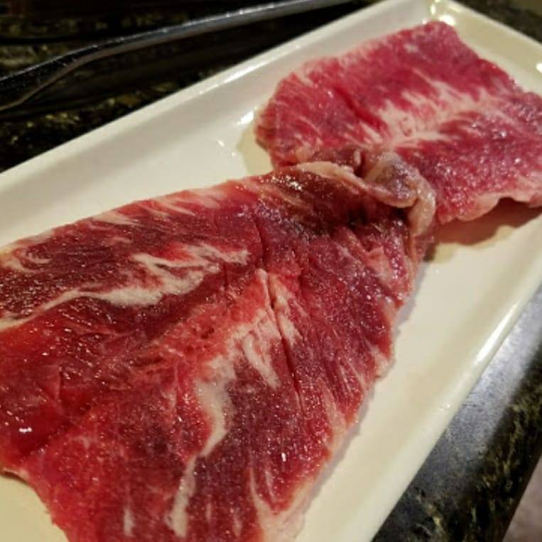 I CAN BARBECUE, I CAN BBQ, KOREAN BBQ | restaurant | 414 W 4th St, Santa Ana, CA 92701, USA | 7148059008 OR +1 714-805-9008