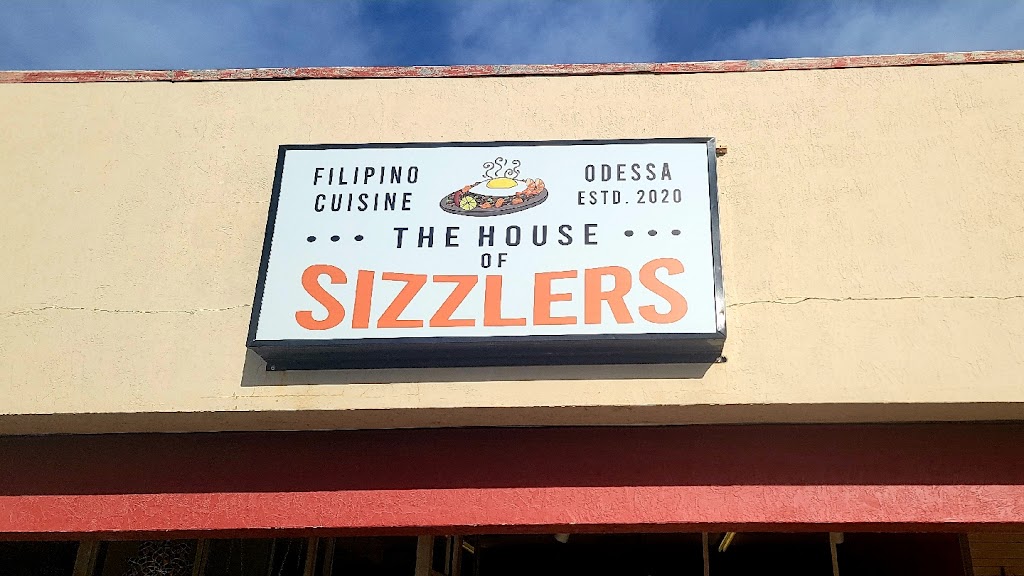 Filipino Cuisine Odessa- "The House of Sizzlers" | restaurant | 1351 E 8th St, Odessa, TX 79761, USA | 4325528726 OR +1 432-552-8726