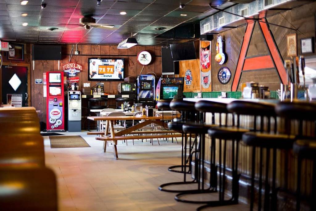 Whistle Stop | restaurant | 200 S Main St, Ansonia, OH 45303, USA | 9373374101 OR +1 937-337-4101