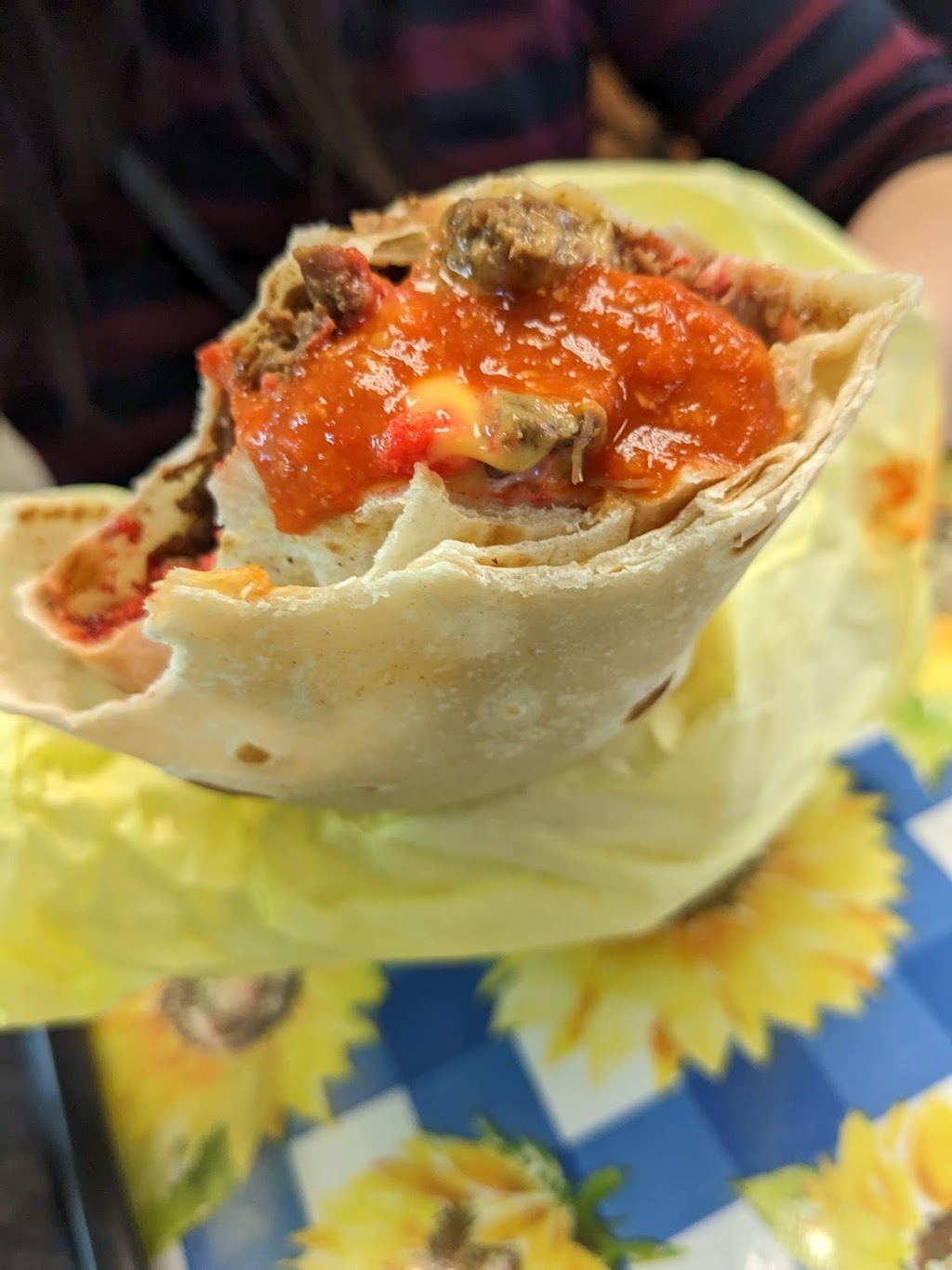 Road Runner Mexican Fast Food | restaurant | 123 S Baltimore Ave, Derby, KS 67037, USA | 3163644939 OR +1 316-364-4939