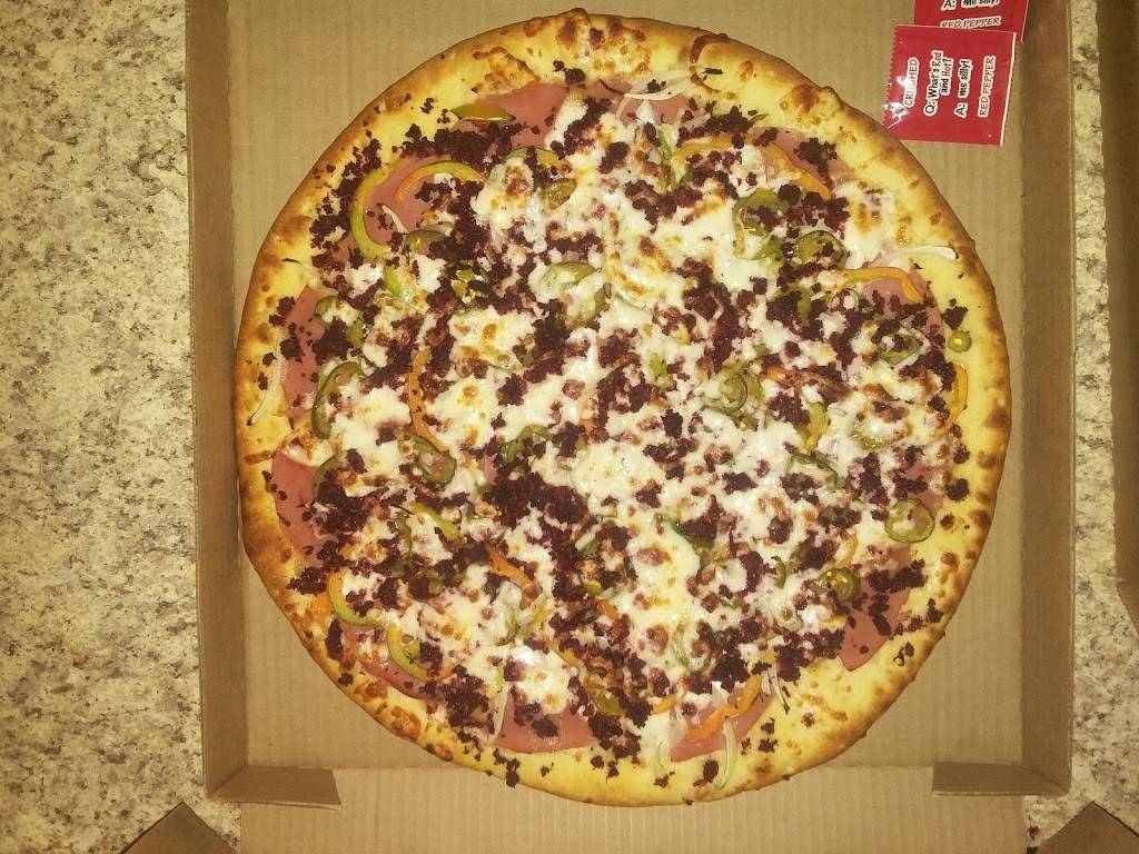 KING PIZZA | restaurant | Av Terrazas 1171, Terrazas de la Presa, 22124 Tijuana, B.C., Mexico | 016643970400 OR +52 664 397 0400