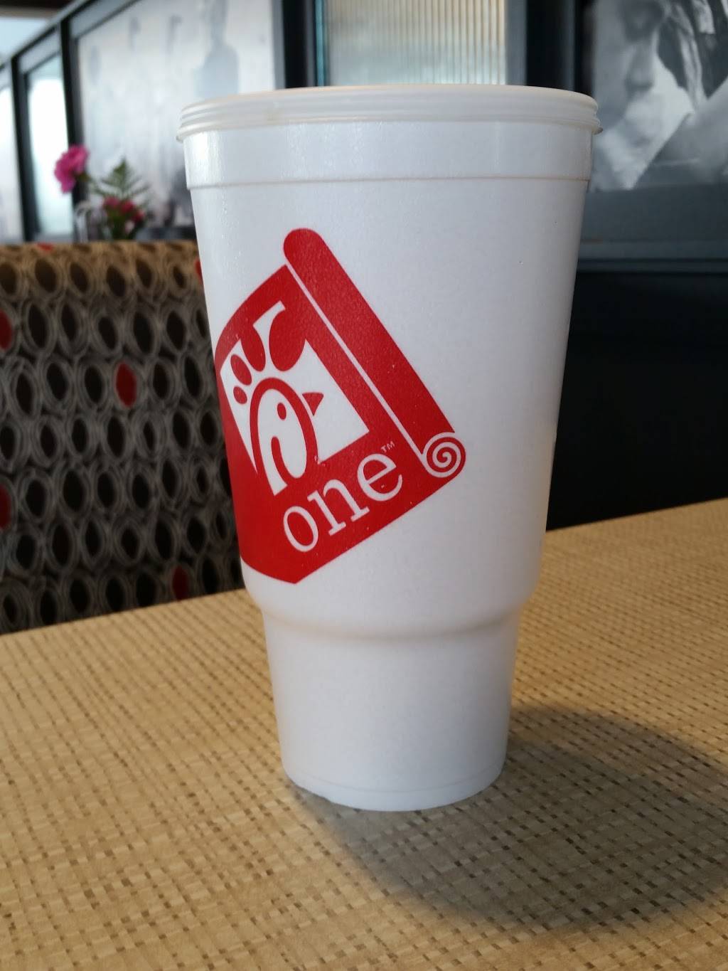 Chick-fil-A | restaurant | 15180 Washington St, Haymarket, VA 20169, USA | 5712227562 OR +1 571-222-7562