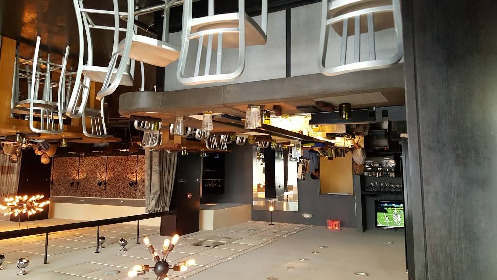 Art and Soul | restaurant | 415 New Jersey Ave NW, Washington, DC 20001, USA | 2023937777 OR +1 202-393-7777