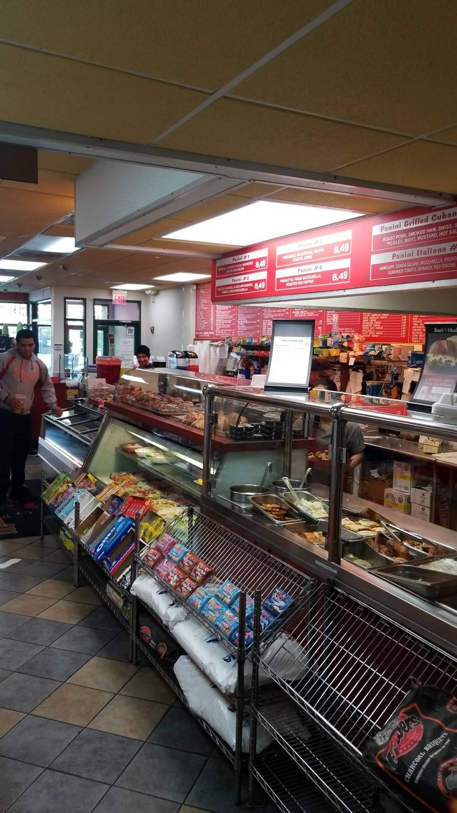 New Z Deli and Grill | restaurant | 42 Guy Lombardo Ave, Freeport, NY 11520, USA | 5164423465 OR +1 516-442-3465