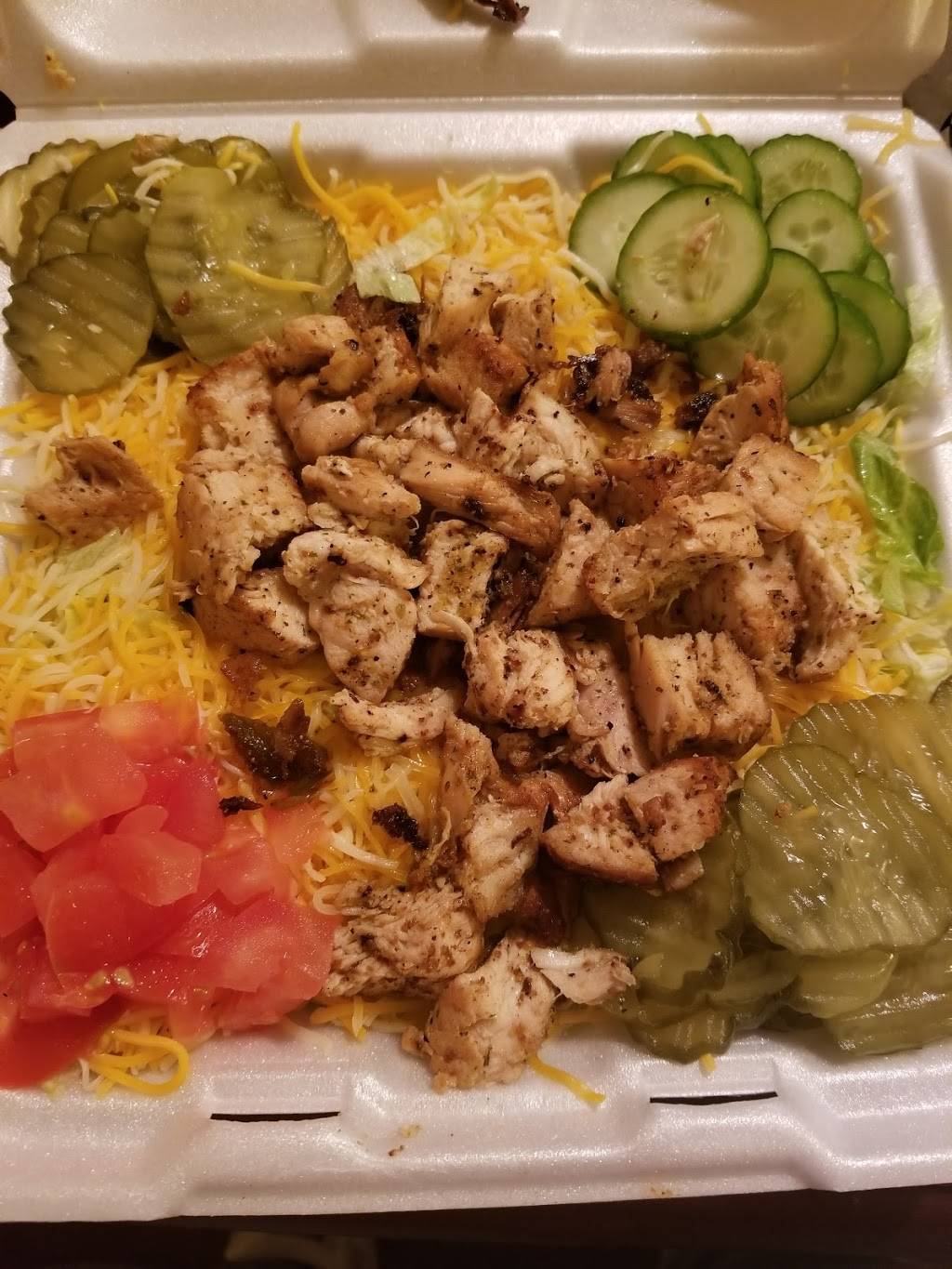 Da Shak Grill | restaurant | 5752 Terry Rd a1, Byram, MS 39272, USA | 6013981765 OR +1 601-398-1765