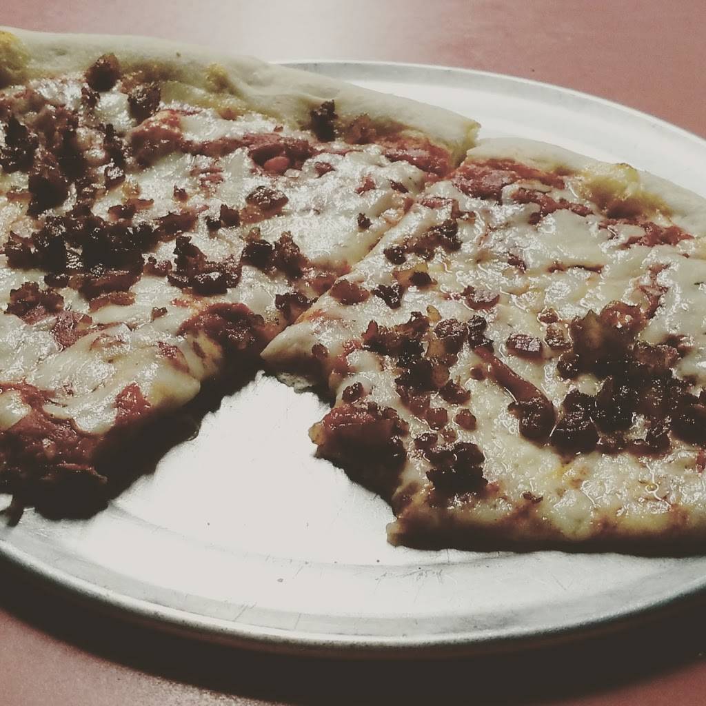 Ciros Pizza | restaurant | 2378 Lee Hwy, Mt Sidney, VA 24467, USA | 5402480282 OR +1 540-248-0282