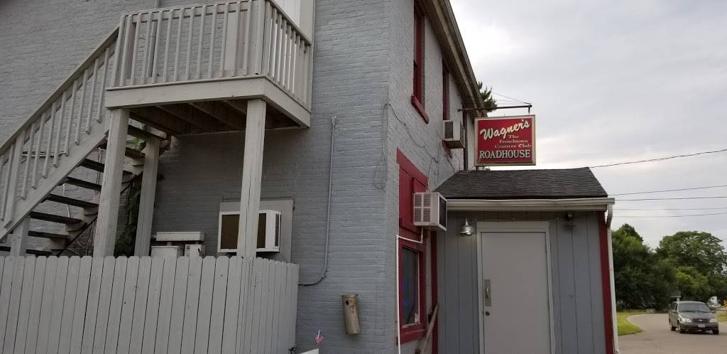 Wagners Roadhouse | restaurant | 15164 Pleasant Valley Rd, Chillicothe, OH 45601, USA | 7407714450 OR +1 740-771-4450