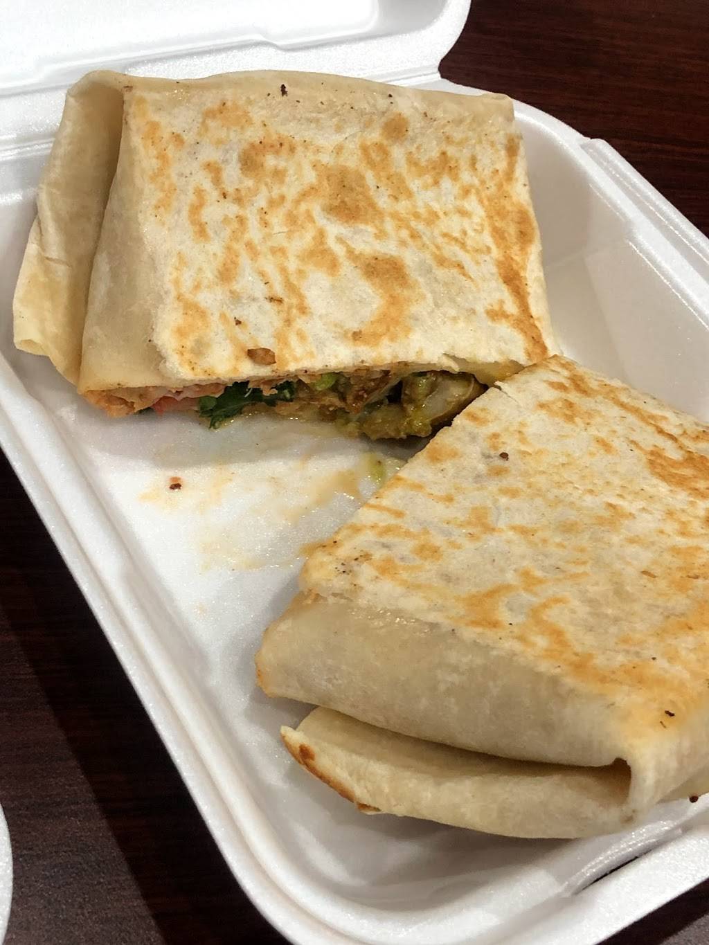 Guadalajara Taqueria | restaurant | 607 W 2nd St, Antioch, CA 94509, USA | 9253540051 OR +1 925-354-0051