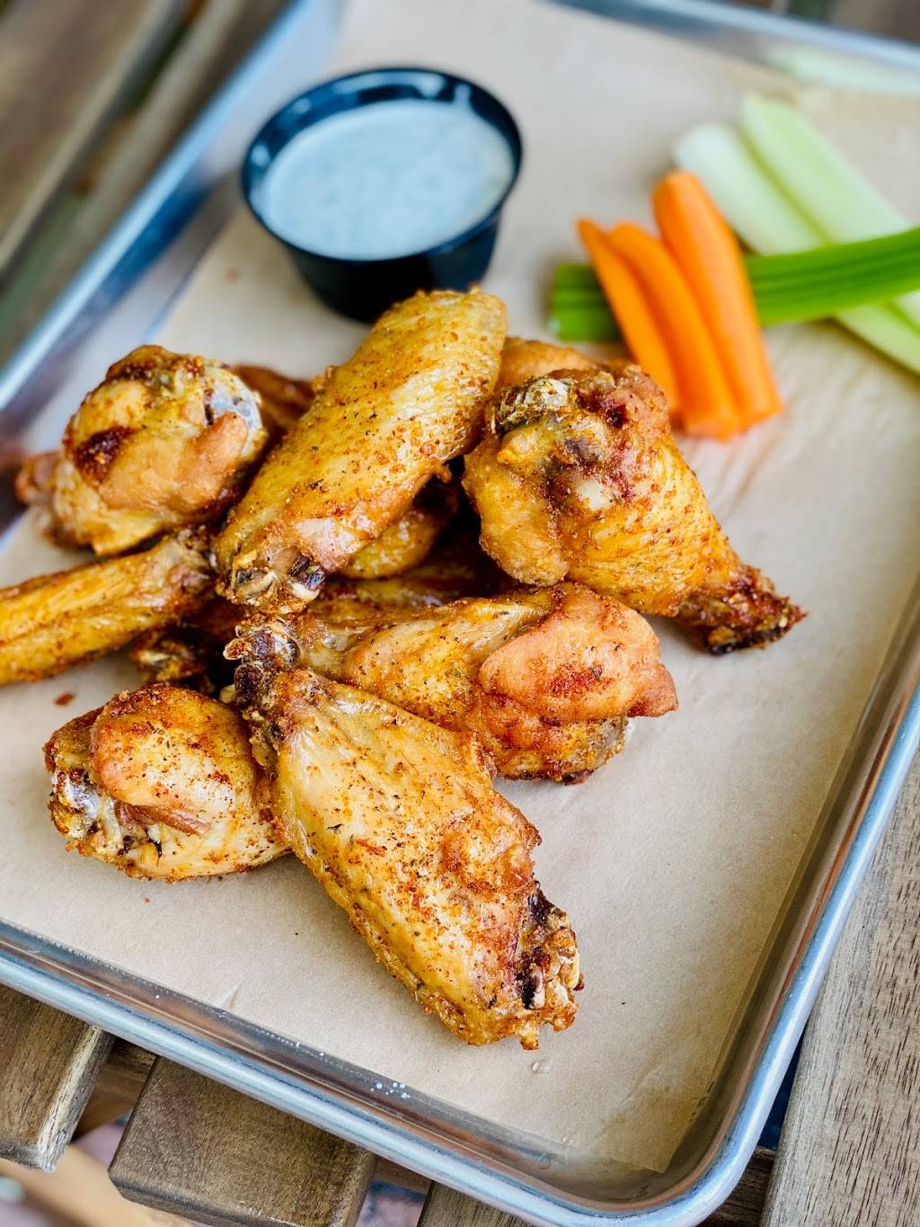 Mason Jar Provisions | restaurant | 805 E Washington St, Orlando, FL 32801, USA | 4072704322 OR +1 407-270-4322