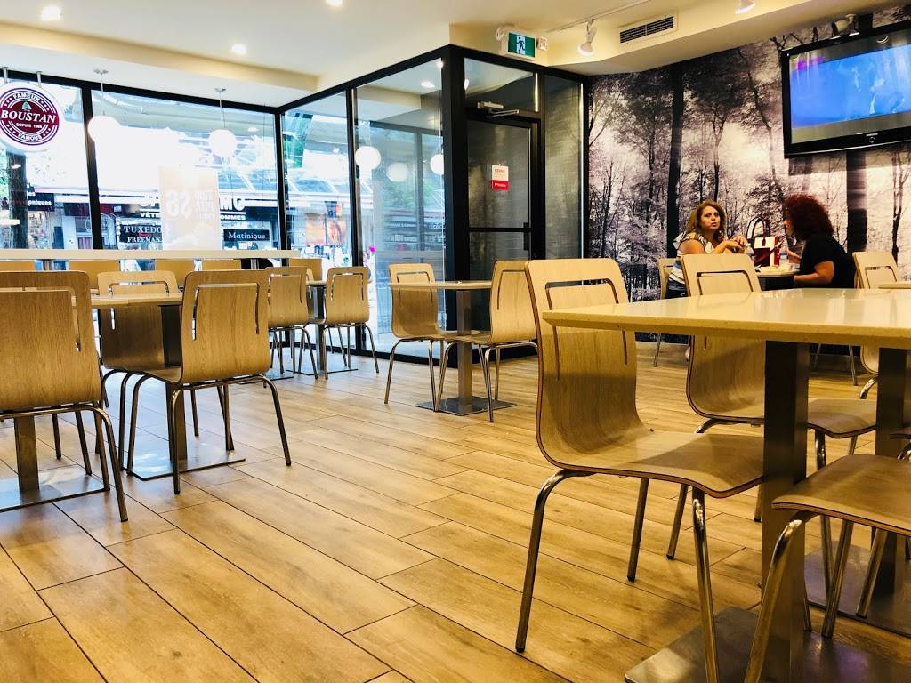 Boustan St-Hubert | restaurant | 6514 Rue St-Hubert, Montréal, QC H2S 2M3, Canada | 5142790999 OR +1 514-279-0999