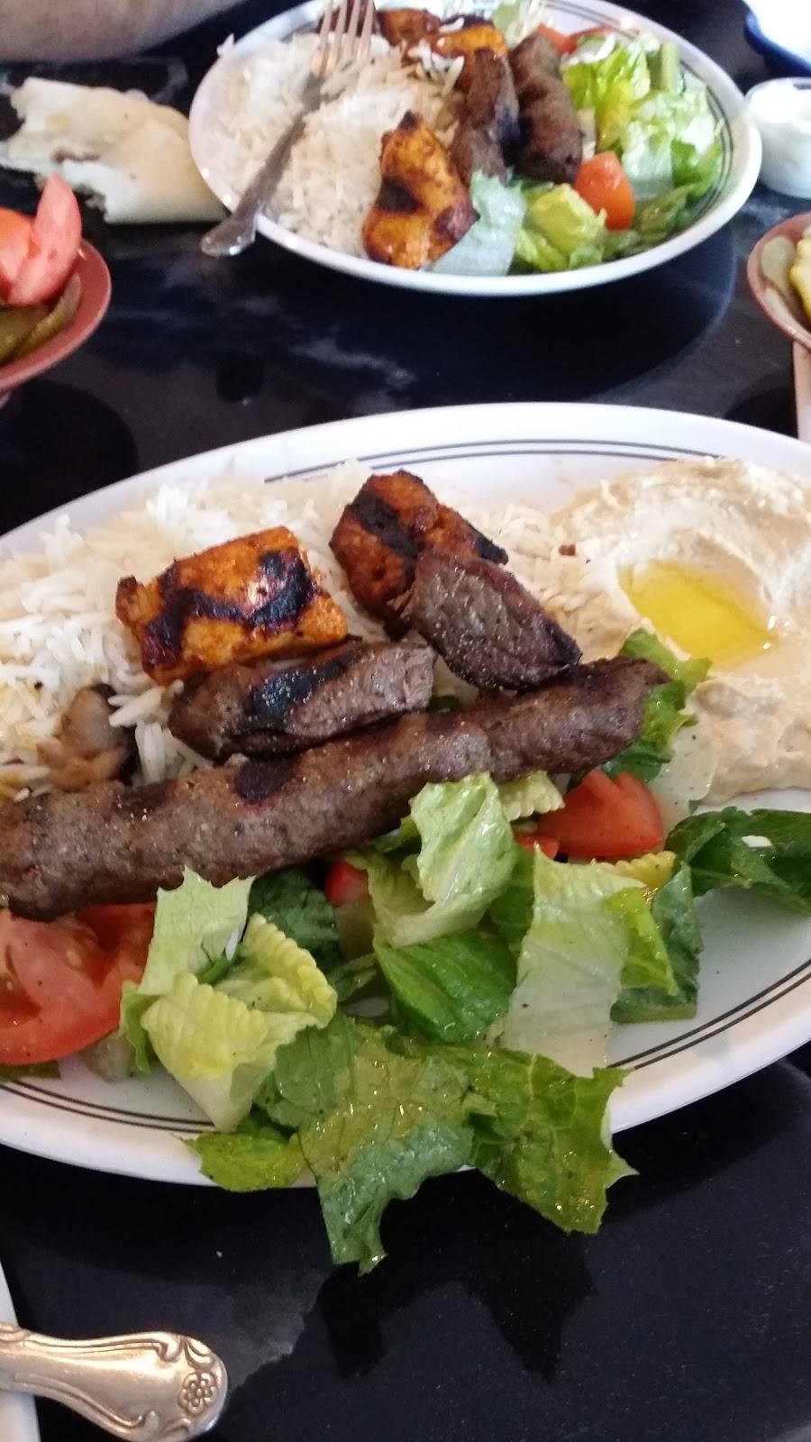 Al Wadee Restaurant and bakery | bakery | 311 S Brookhurst St, Anaheim, CA 92804, USA | 7149562997 OR +1 714-956-2997