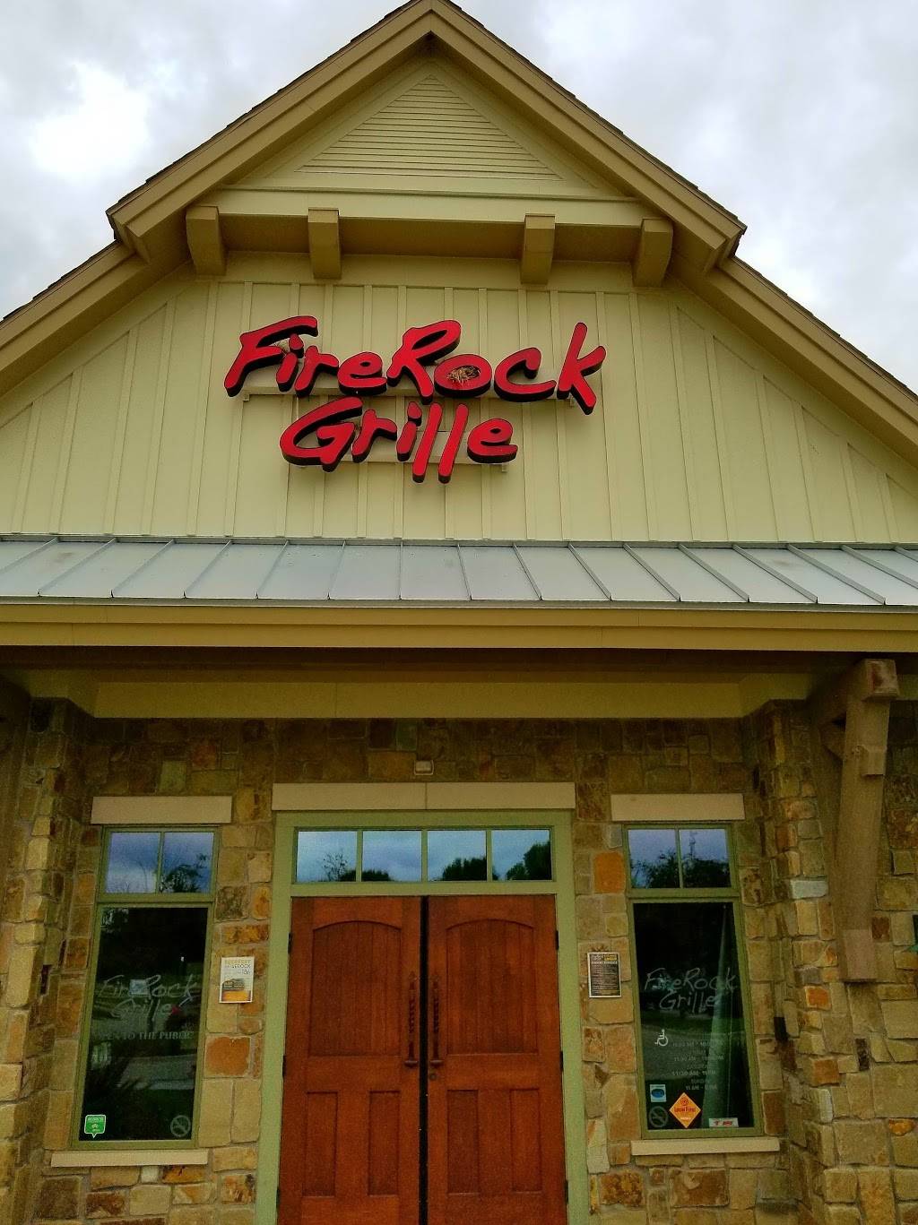 FireRock Grille | restaurant | 7177 Kalamazoo Ave SE, Caledonia, MI 49316, USA | 6166569898 OR +1 616-656-9898