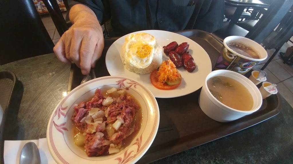 Handaan Filipino Cuisine | restaurant | 3008 Novar Rd, Mississauga, ON L5B 1S4, Canada | 9052325532 OR +1 905-232-5532