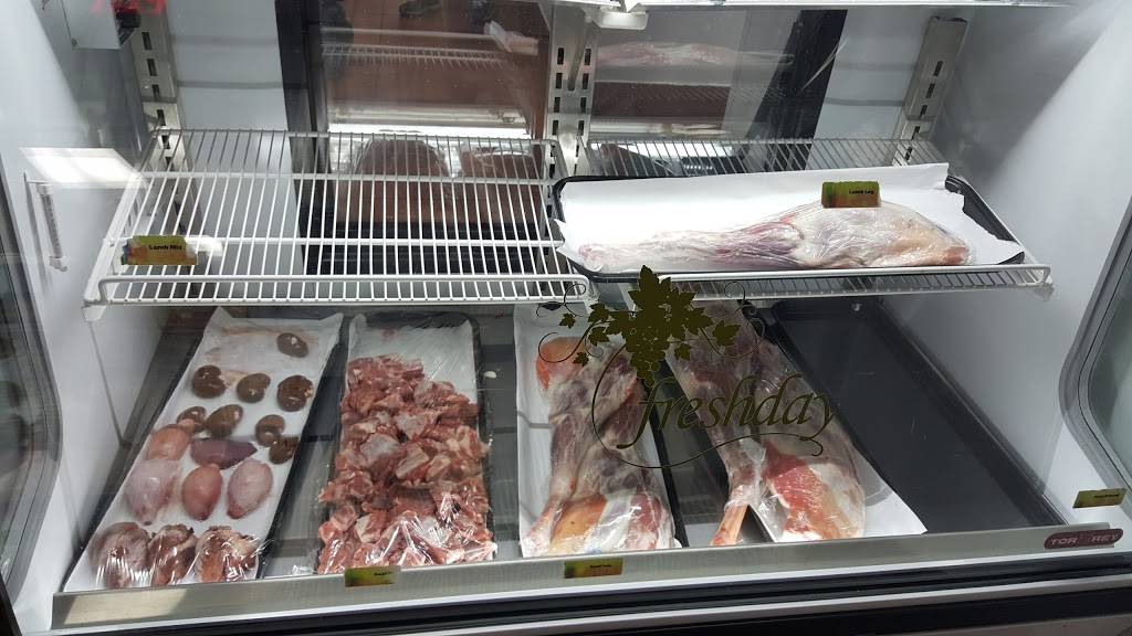 Bismillah Halal Meats | restaurant | 4925 W Market St #1104, Greensboro, NC 27407, USA | 3367636045 OR +1 336-763-6045