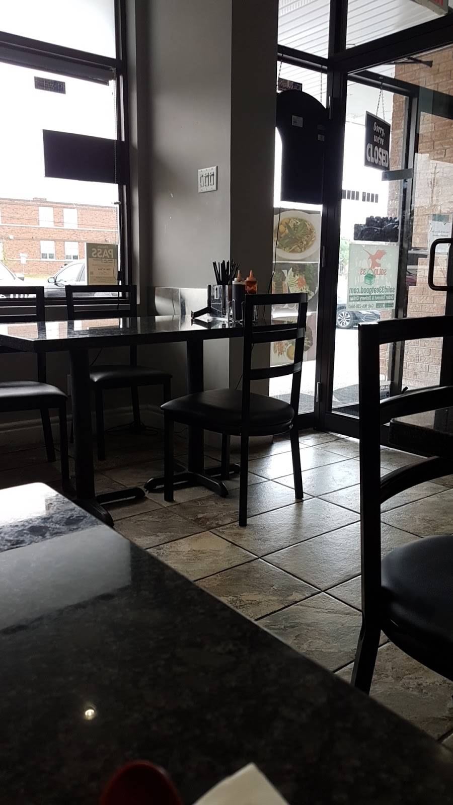 Banh Cuon Huong Que | restaurant | 2708 Jane St Unit 3, North York, ON M3L 1S4, Canada | 4167468188 OR +1 416-746-8188