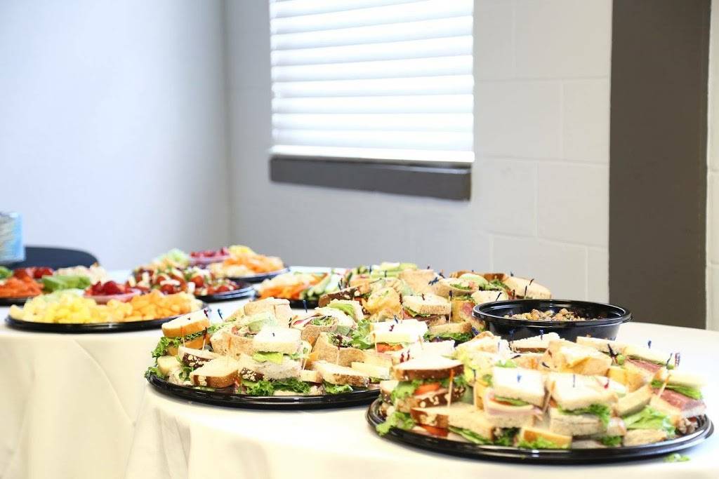 Caffé Fresco & Marketplace | cafe | 101 E Kennedy Blvd #320, Tampa, FL 33602, USA | 8132217571 OR +1 813-221-7571