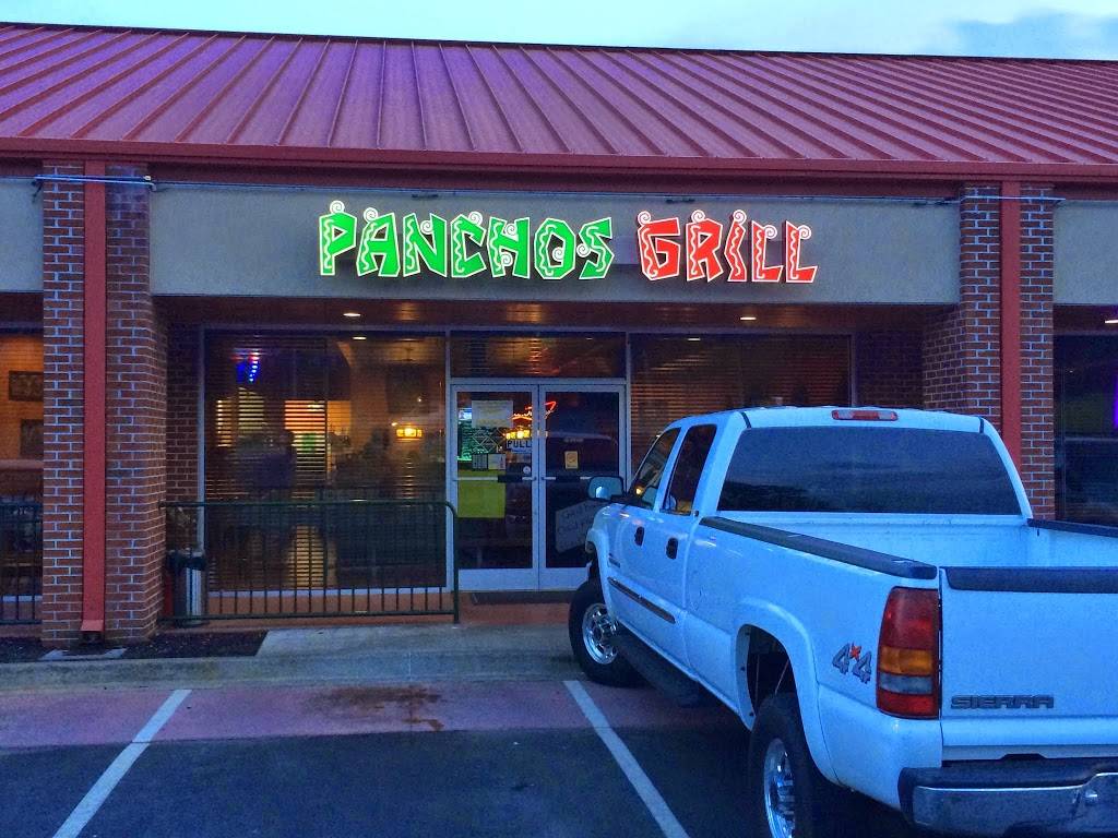 Panchos Mexican Grill | restaurant | 7509 Chapman Hwy, Knoxville, TN 37920, USA | 8653125402 OR +1 865-312-5402