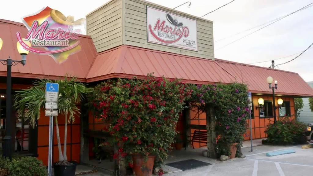 Marias Restaurant | restaurant | 27080 Old 41 Rd, Bonita Springs, FL 34135, USA | 2394951868 OR +1 239-495-1868