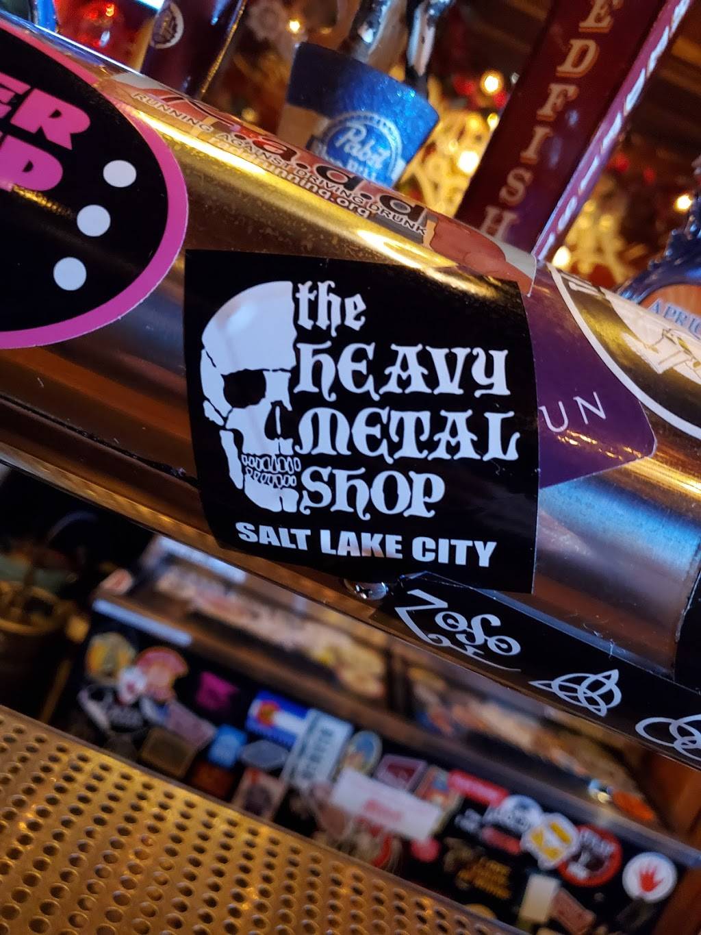 The Bar Car | restaurant | 819 Colorado Blvd, Denver, CO 80206, USA | 7205248099 OR +1 720-524-8099