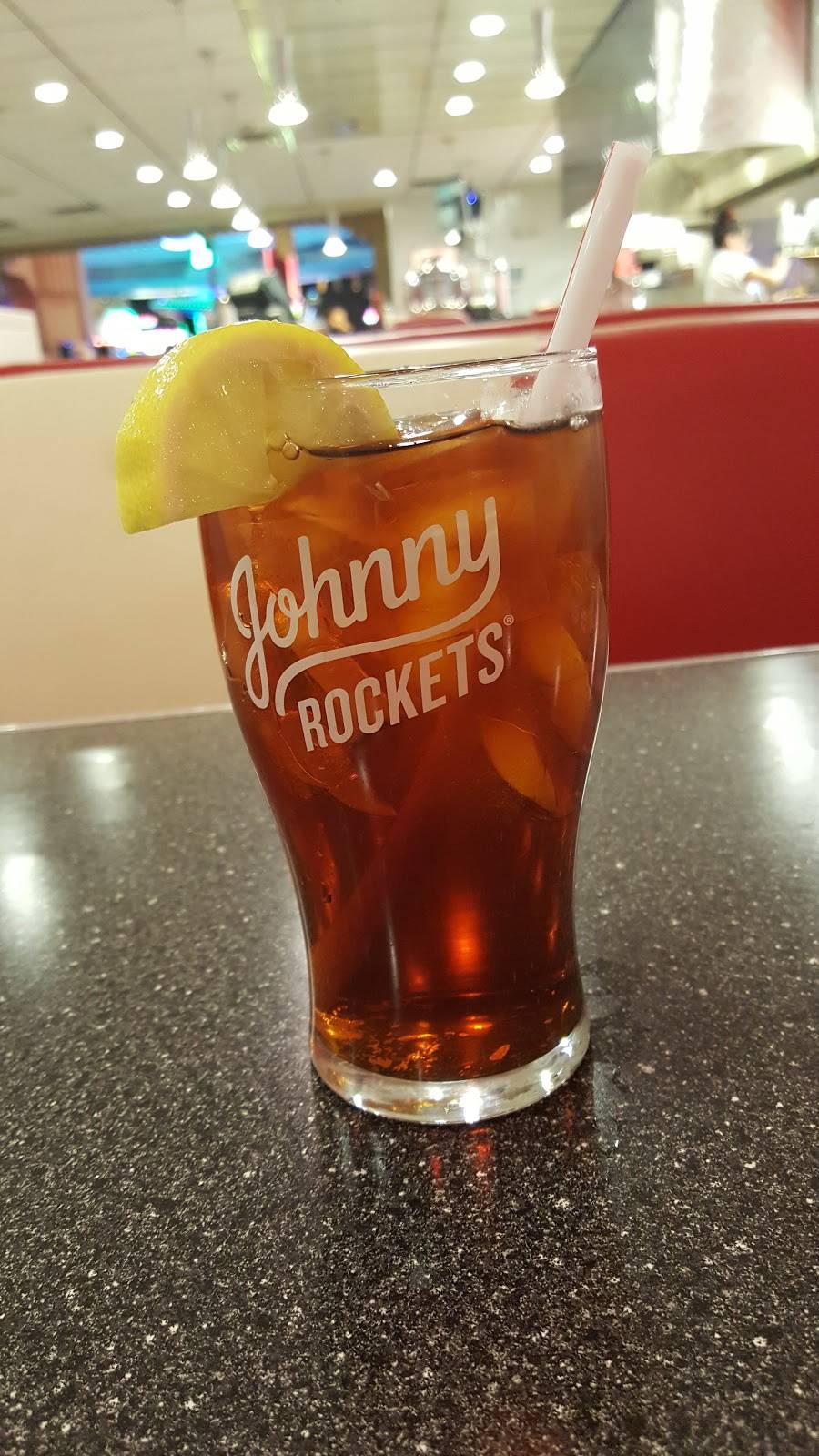 Johnny Rockets | restaurant | 14500 Central Ave SW, Albuquerque, NM 87121, USA | 5053527884 OR +1 505-352-7884