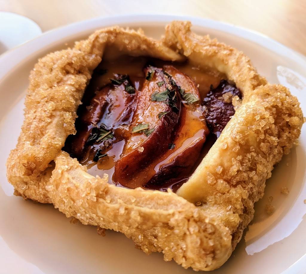 Superba Snacks + Coffee | cafe | 712 S Arroyo Pkwy, Pasadena, CA 91105, USA | 6265227008 OR +1 626-522-7008