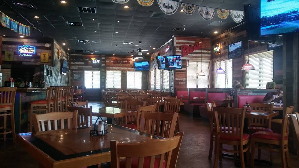 La Carreta Denham Springs | restaurant | 135 Veterans Blvd, Denham Springs, LA 70726, USA | 2252719999 OR +1 225-271-9999
