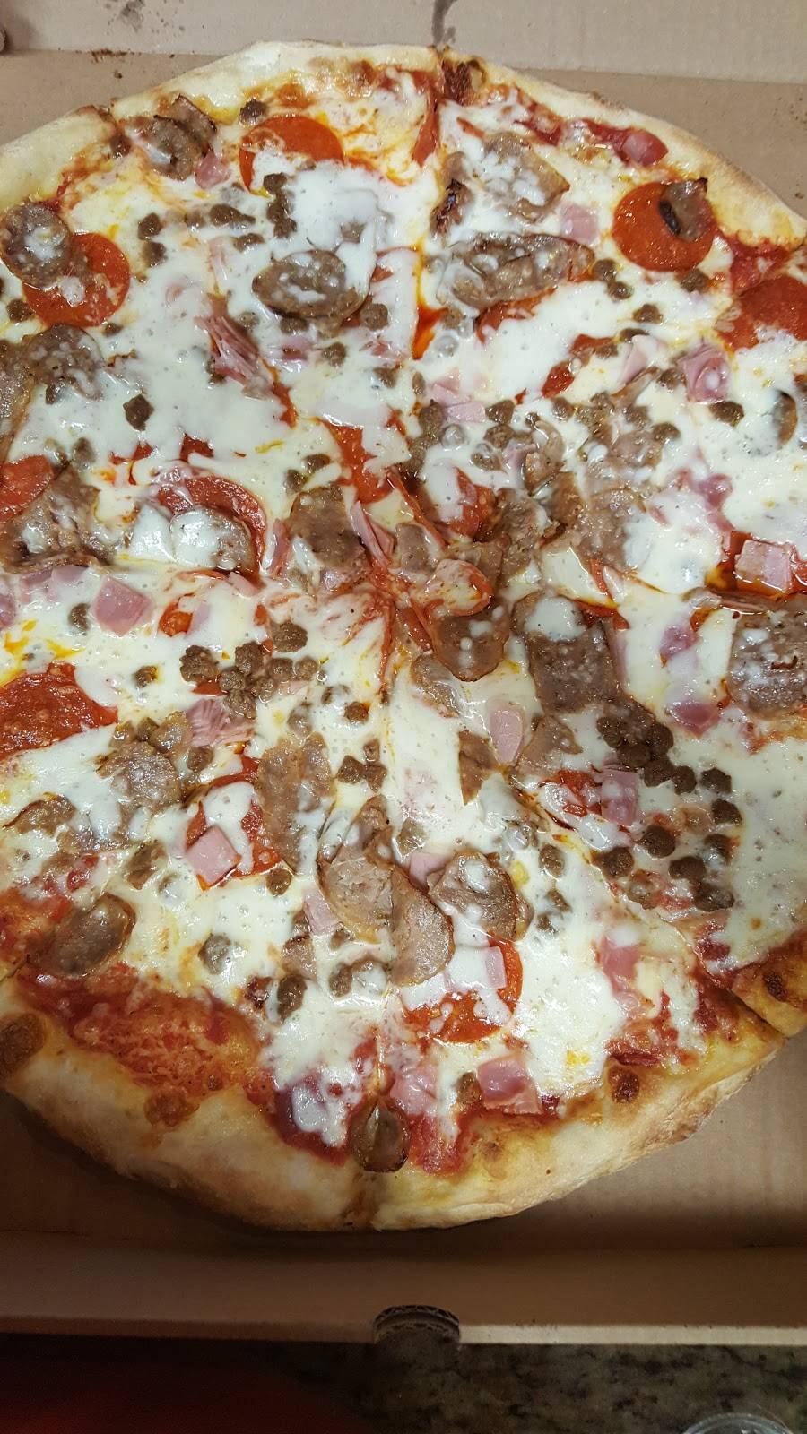 East Side Pizza | restaurant | 5630 Portsmouth Blvd, Portsmouth, VA 23701, USA | 7574883113 OR +1 757-488-3113