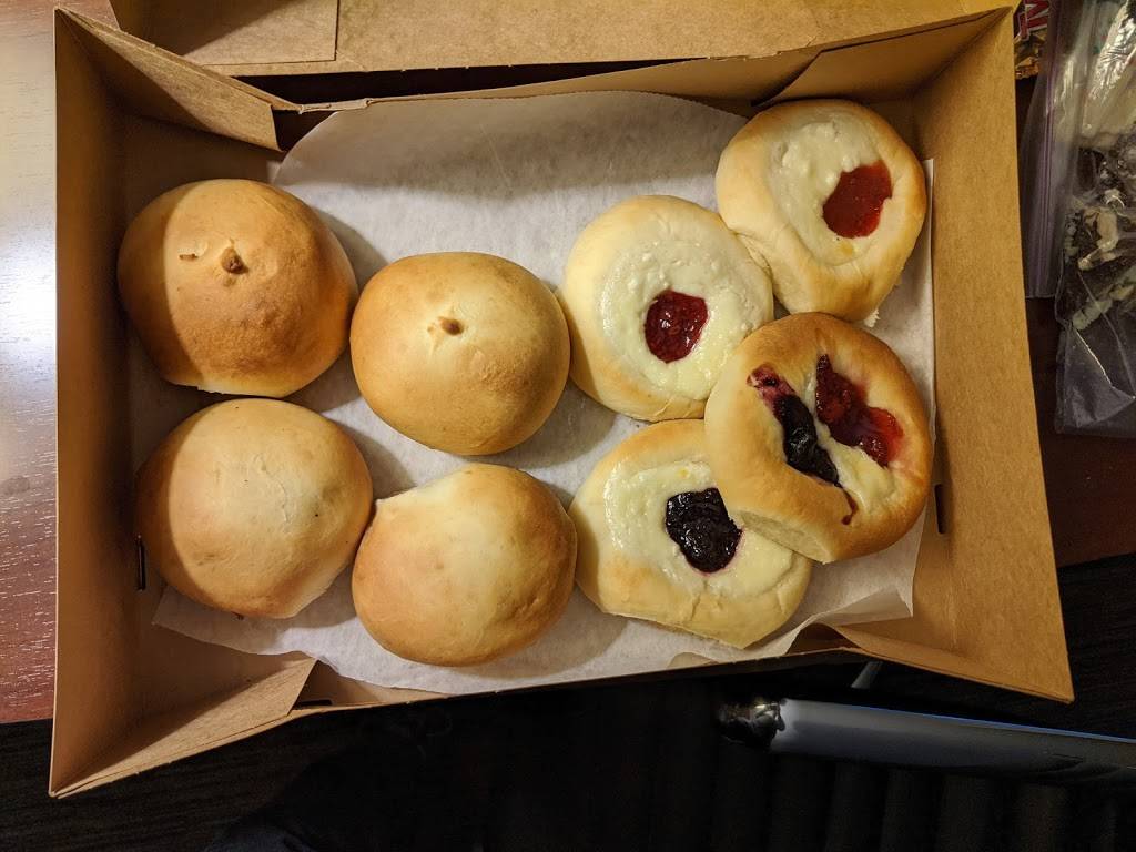 Hruskas Kolaches | restaurant | 434 W Center St, Provo, UT 84601, USA | 8016233578 OR +1 801-623-3578