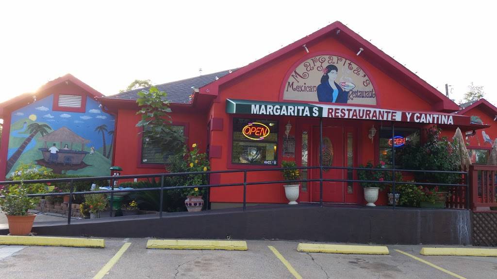 Margaritas Mexican Restaurant | restaurant | 1327 E Front St, Tyler, TX 75702, USA | 9035935954 OR +1 903-593-5954