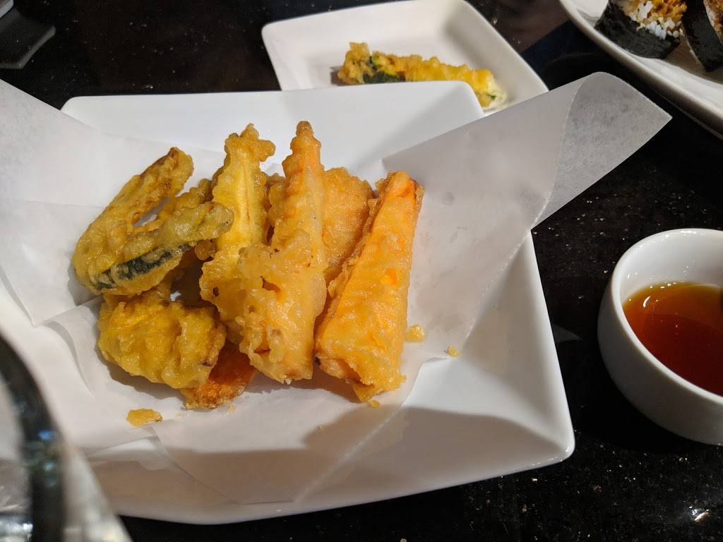 Oishii Sushi | restaurant | 902 State St, Orem, UT 84057, USA | 8016910425 OR +1 801-691-0425